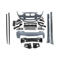 Kit De Carrocería BMW F20 5P 2012-2014 Look Performance