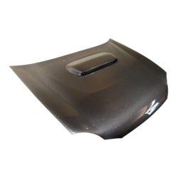 Capó Carbono Subaru Impreza 2001-2002