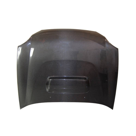 Capó Carbono Subaru Impreza 2001-2002