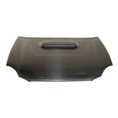 Capó Carbono Subaru Impreza 2001-2002