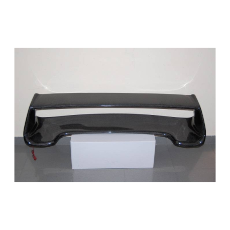 Alerón Subaru Impreza WRC 2001-2007 Carbono