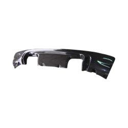 Difusor Trasero De Carbono BMW E46 Look M3