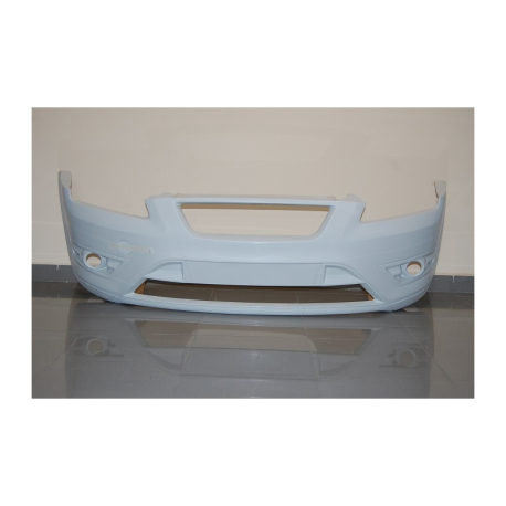 Paragolpes Delantero Ford Focus 05 Tipo ST