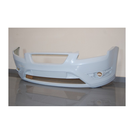 Paragolpes Delantero Ford Focus 05 Tipo ST