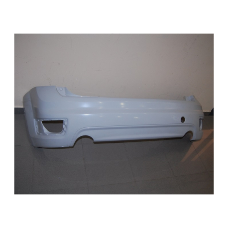 Paragolpes Trasero Ford Focus 05 Tipo ST
