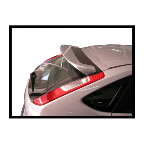 Alerón Ford Focus 3/5 P. Sup. 2005