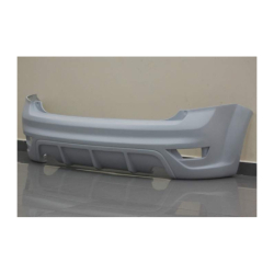 Paragolpes Trasero  Ford Focus 2005/2011 RS