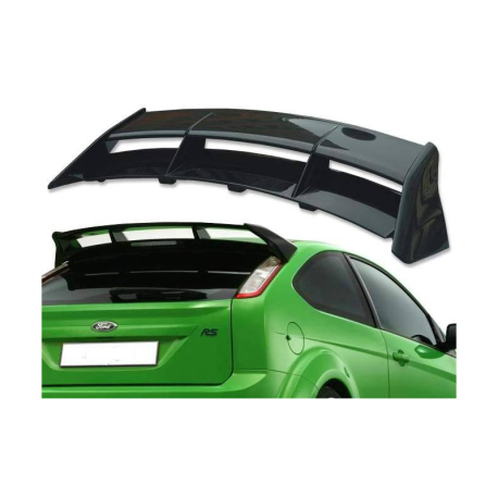 Alerón Ford Focus '08 RS Carbono