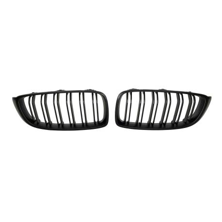 Parrilla BMW F32 / F33 / F36 Look M4