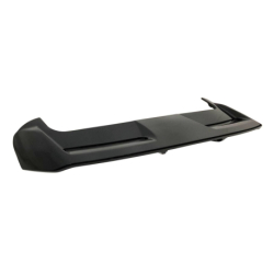 Alerón Ford Focus ST 2012-2018 C/Luz Negro brillante