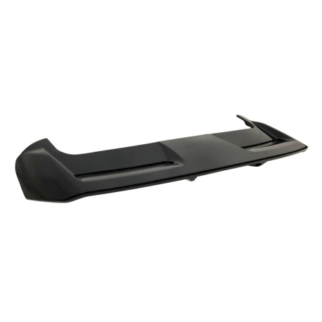 Alerón Ford Focus ST 2012-2018 C/Luz Negro brillante