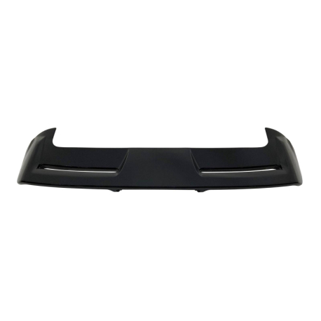 Alerón Ford Focus ST 2012-2018 C/Luz Negro brillante