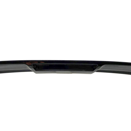 Alerón Ford Focus ST 2012-2018 C/Luz Negro brillante