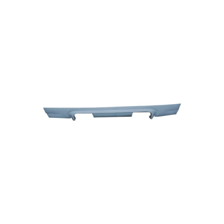Difusor Trasero BMW E46 Look M3