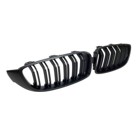 Parrilla BMW F32 / F33 / F36 Look M4