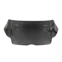 Capó Carbono Ford Focus 2012-2015 RS