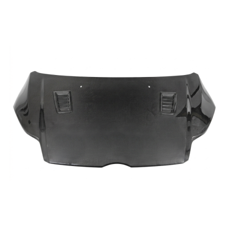 Capó Carbono Ford Focus 2012-2015 RS