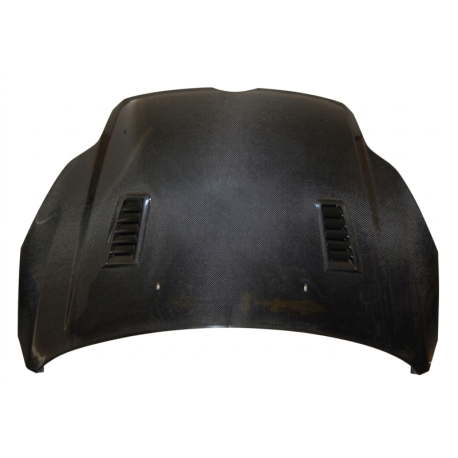 Capó Carbono Ford Focus 2012-2015 RS