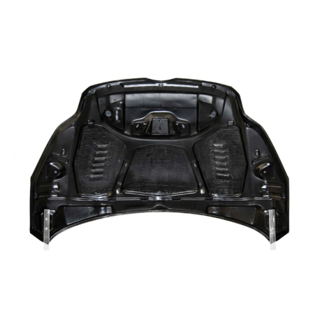 Capó Carbono Ford Focus 2012-2015 RS