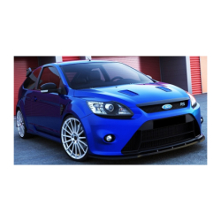 Spoiler Delantero Ford Focus 08-11 RS