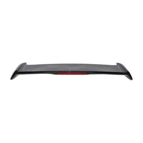 Alerón Subaru Impreza '08 Look STI Carbono