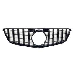 Parrilla Mercedes W204 2007-2014 Look GT