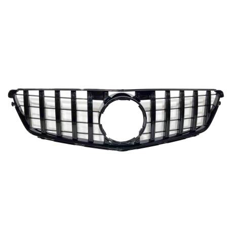 Parrilla Mercedes W204 2007-2014 Look GT
