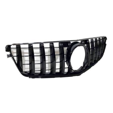 Parrilla Mercedes W204 2007-2014 Look GT