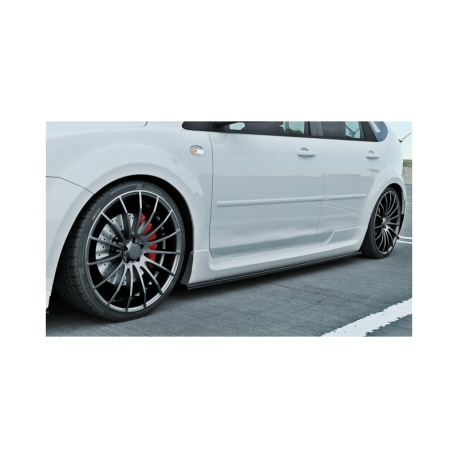 Difusor Taloneras Ford Focus 05-11 ST ABS