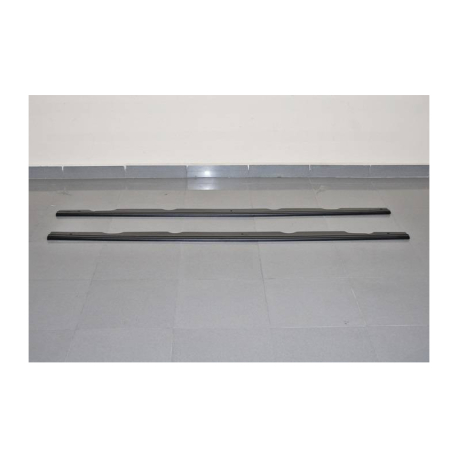 Difusor Taloneras Ford Focus 05-11 ST ABS