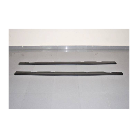 Difusor Taloneras Ford Focus 05-11 ST ABS