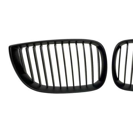 Parrillas BMW E87 / E82 / E81 / E88 2004-2007