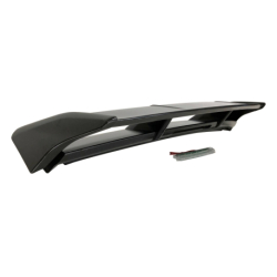 Alerón Ford Focus '05 -10 RS ABS