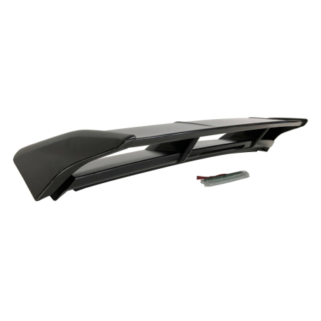 Alerón Ford Focus '05 -10 RS ABS
