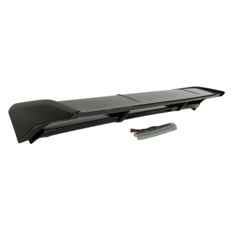 Alerón Ford Focus '05 -10 RS ABS
