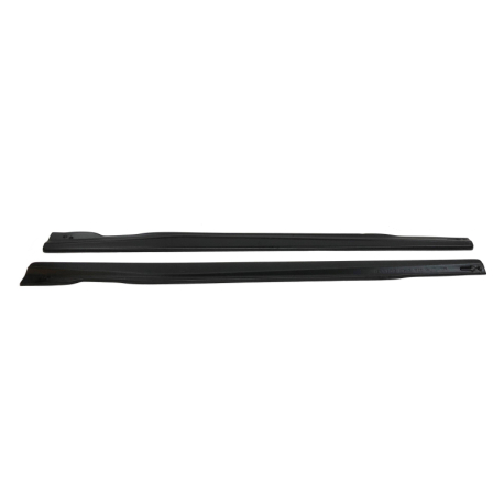 Difusor Taloneras Mercedes W117 45 13-18 / W176 12-18