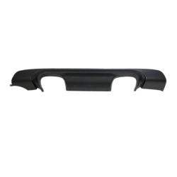 Difusor Trasero BMW E46 Look M3