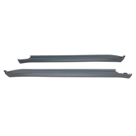 Kit De Carrocería BMW X5 G05 LCI Look MTech