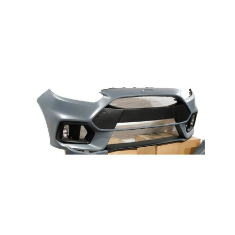Paragolpes Delantero Ford Focus 2015-2018 Look RS