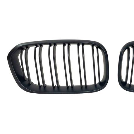 Parrilla BMW F20 / F21 LCI 2015-2019 II