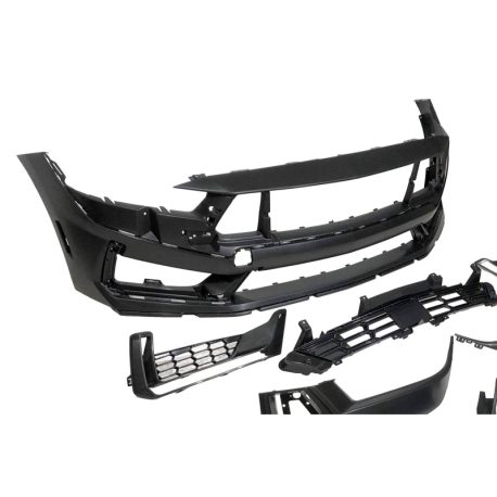 Paragolpes Delantero Ford Mustang S650 2024+ Look Dark Horse
