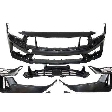 Paragolpes Delantero Ford Mustang S650 2024+ Look Dark Horse