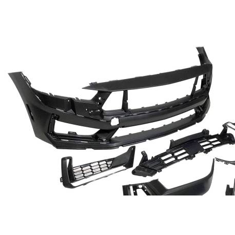 Paragolpes Delantero Ford Mustang S650 2024+ Look Dark Horse
