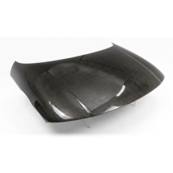 Capó Carbono Audi TT 98-05 8N
