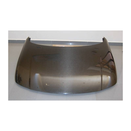Capó Carbono Audi TT 98-05 8N