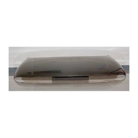 Capó Carbono Audi TT 98-05 8N