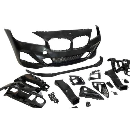 Kit De Carrocería BMW F45 LCI Look MTech