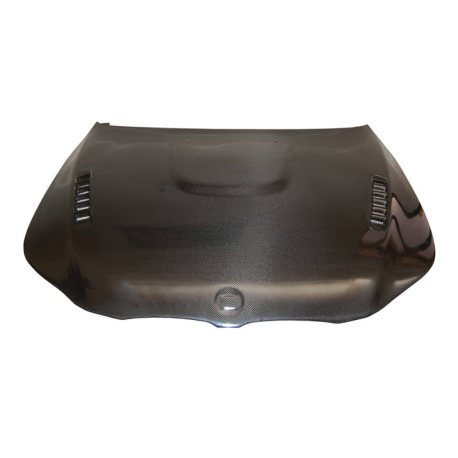 Capó Carbono BMW E60 / E61 C/T Look M5