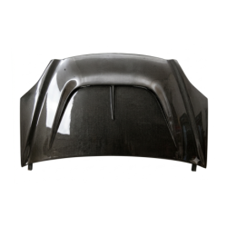 Capó Carbono Honda Civic 2003-2005 EP3 C/T
