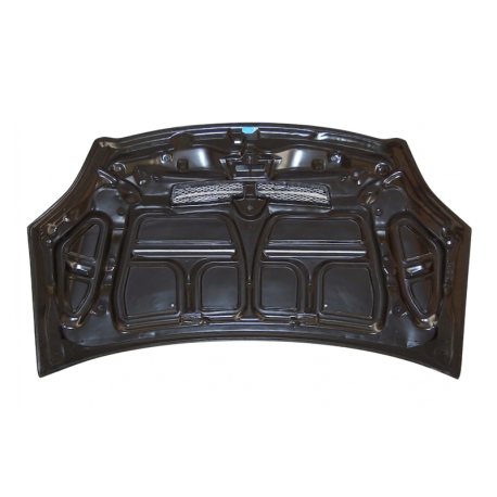 Capó Carbono Honda Civic 2003-2005 EP3 C/T
